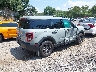 3FMCR9B65PR****** Salvage and Wrecked 2023 Ford Bronco Sport in Pennsylvania State