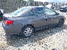 JTDBL40E699****** Salvage and Wrecked 2009 Toyota Corolla in Virginia State