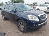 1GKKVSED9BJ****** Salvage and Wrecked 2011 GMC Acadia in Denver East
