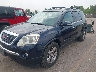 1GKKVSED9BJ****** Used and Repairable 2011 GMC Acadia in Denver East