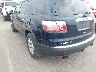 1GKKVSED9BJ****** Salvage and Repairable 2011 GMC Acadia in Denver East