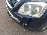 1GKKVSED9BJ****** Salvage and Repairable 2011 GMC Acadia in Colorado State
