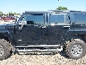 5GTDN13E378****** Repairable 2007 Hummer H3 in Ohio State