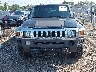 5GTDN13E378****** Salvage and Repairable 2007 Hummer H3 in Ohio State