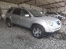 1GKKRRED6BJ****** Salvamento y Destrozados 2011 GMC Acadia en Shreveport