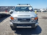 JTEBU11F870****** Used 2007 Toyota FJ Cruiser in California State