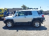 JTEBU11F870****** Salvage 2007 Toyota FJ Cruiser