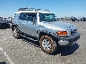 JTEBU11F870****** Salvage and Wrecked 2007 Toyota FJ Cruiser in Sacramento