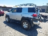 JTEBU11F870****** Salvage and Repairable 2007 Toyota FJ Cruiser in Sacramento