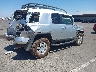 JTEBU11F870****** Salvage and Wrecked 2007 Toyota FJ Cruiser in California State