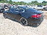 SAJWA0JH2FM****** Salvage and Repairable 2015 Jaguar XF in South Bend