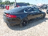 SAJWA0JH2FM****** Salvage and Wrecked 2015 Jaguar XF in Indiana State