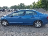 19XFA1F52BE****** Salvage 2011 Honda Civic