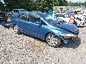 19XFA1F52BE****** Salvage and Wrecked 2011 Honda Civic in Akron Canton