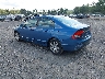 19XFA1F52BE****** Salvage and Repairable 2011 Honda Civic in Akron Canton