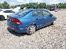 19XFA1F52BE****** Salvage and Wrecked 2011 Honda Civic in Ohio State