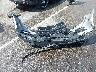 KL79MPSL9PB****** Wrecked 2023 Chevrolet Trailblazer in Louisiana State