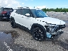 KL79MPSL9PB****** Salvage and Wrecked 2023 Chevrolet Trailblazer in New Orleans East