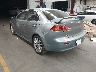 JA3AU86U58U****** Salvamento y Reparables 2008 Mitsubishi Lancer en Phoenix