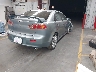 JA3AU86U58U****** Salvamento y Destrozados 2008 Mitsubishi Lancer en Estado de Arizona