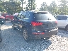 WA1LFAFPXFA****** Salvamento y Reparables 2015 Audi Q5 en Atlanta North