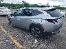 5NMJE3DE8RH****** Salvage and Repairable 2024 Hyundai Tucson in West Palm Beach