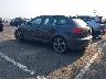 WAUKEAFM7BA****** Salvage and Repairable 2011 Audi A3 in Portland South
