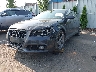 WAUKEAFM7BA****** Salvage and Repairable 2011 Audi A3 in Oregon State