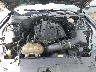 1FA6P8TH3F5****** Repairable 2015 Ford Mustang in Syracuse
