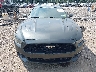 1FA6P8TH3F5****** Wrecked 2015 Ford Mustang in New York State