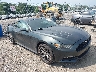 1FA6P8TH3F5****** Salvage and Wrecked 2015 Ford Mustang in Syracuse