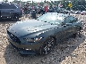 1FA6P8TH3F5****** Used and Repairable 2015 Ford Mustang in Syracuse