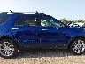1FM5K7F86DG****** Used 2013 Ford Explorer in Texas State