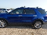 1FM5K7F86DG****** Repairable 2013 Ford Explorer in Texas State