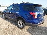 1FM5K7F86DG****** Salvage and Repairable 2013 Ford Explorer in Houston