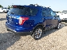 1FM5K7F86DG****** Salvage and Wrecked 2013 Ford Explorer in Texas State