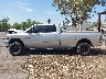 3C6UR5JL1GG****** Repairable 2016 RAM 2500 in California State