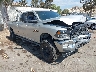 3C6UR5JL1GG****** Salvage and Wrecked 2016 RAM 2500 in Riverside Off Site