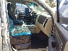 3C6UR5JL1GG****** Used and Repairable 2016 RAM 2500 in California State