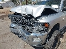 3C6UR5JL1GG****** Salvage and Repairable 2016 RAM 2500 in California State