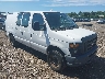 1FTNE2EL8BD****** Salvamento y Destrozados 2011 Ford E-250 en Long Island