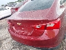 1G1ZE5ST5HF****** Destrozados 2017 Chevrolet Malibu