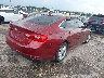 1G1ZE5ST5HF****** Salvamento y Destrozados 2017 Chevrolet Malibu en Estado de Texas