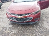 1G1ZE5ST5HF****** Salvamento y Reparables 2017 Chevrolet Malibu en Estado de Texas