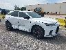 2T2BAMCA0RC****** Salvage and Wrecked 2024 Lexus RX 350 in Miami North