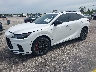 2T2BAMCA0RC****** Used and Repairable 2024 Lexus RX 350 in Miami North