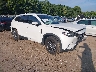 JM3TCBCY8L0****** Salvage and Wrecked 2020 Mazda CX-9 in Knoxville