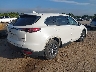 JM3TCBCY8L0****** Salvage and Wrecked 2020 Mazda CX-9 in Tennessee State