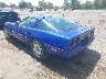 1G1AY0789E5****** Salvage and Repairable 1984 Chevrolet Corvette in Fontana