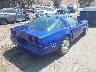 1G1AY0789E5****** Salvage and Wrecked 1984 Chevrolet Corvette in California State